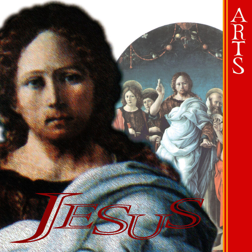 Picture of Jesus - The Life Of Jesus In Music