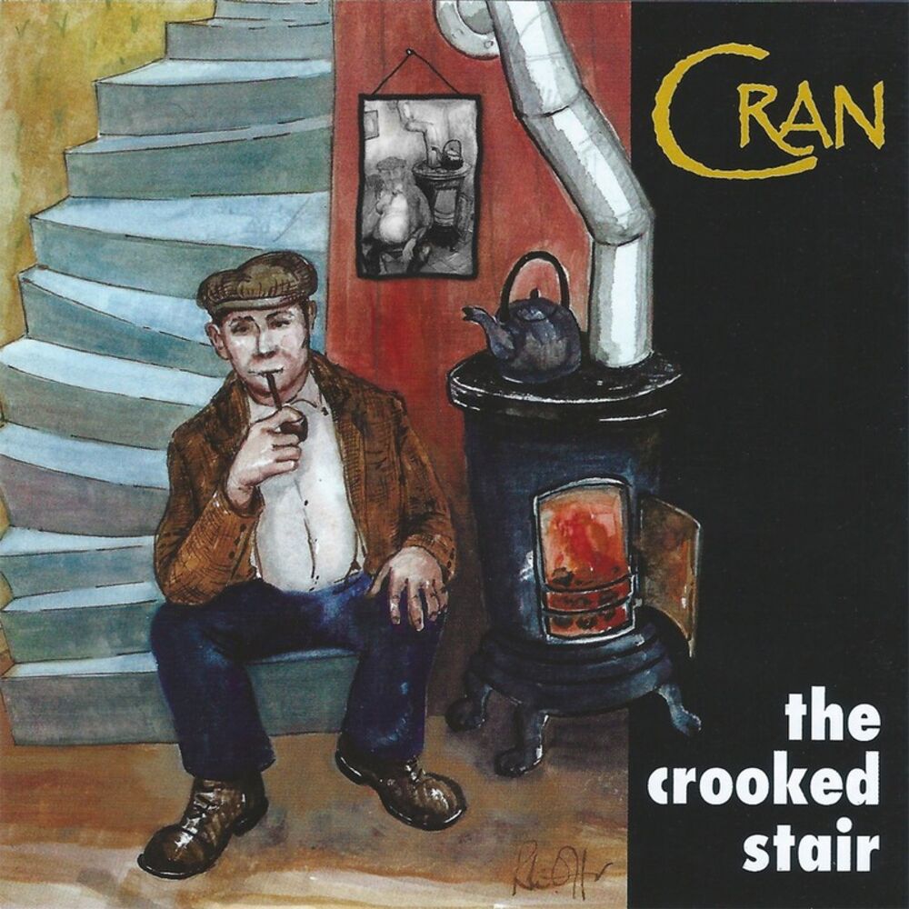 Picture of The Crooked Stair
