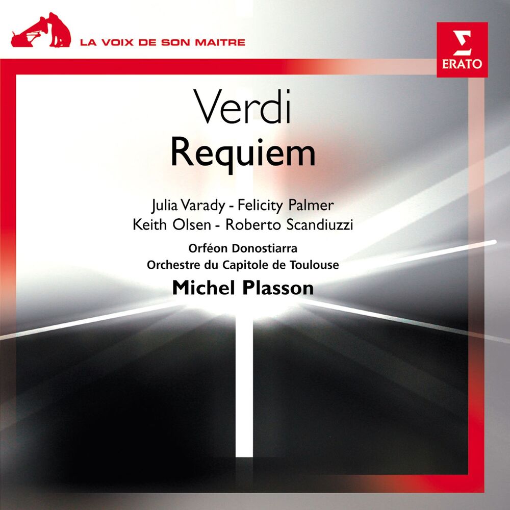 Picture of Verdi Requiem VSM