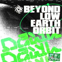 Cover of Beyond Low Earth Orbit