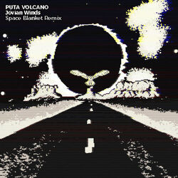 Cover of Jovian Winds (Space Blanket Remix)