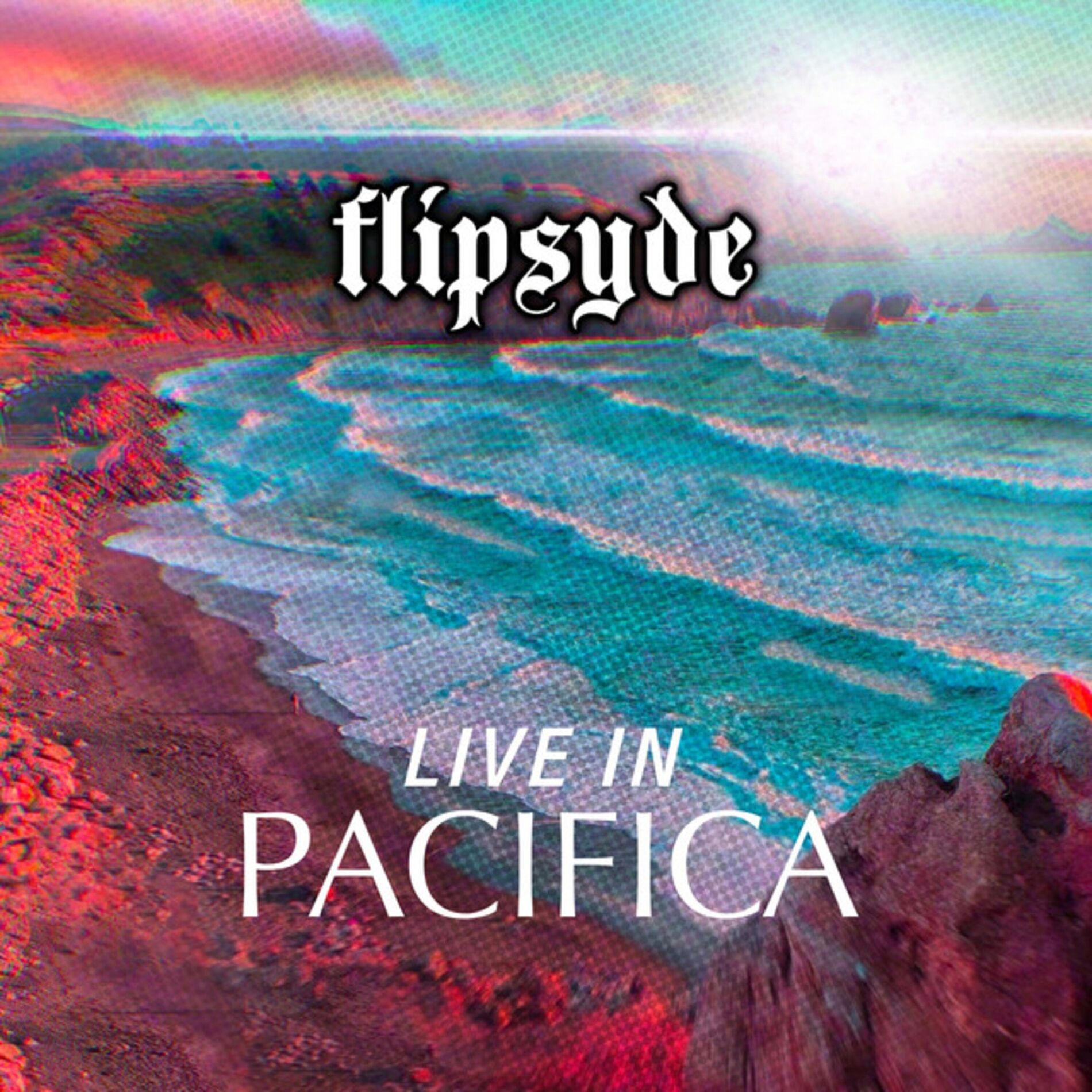 Album cover of No More (Live Acoustic)