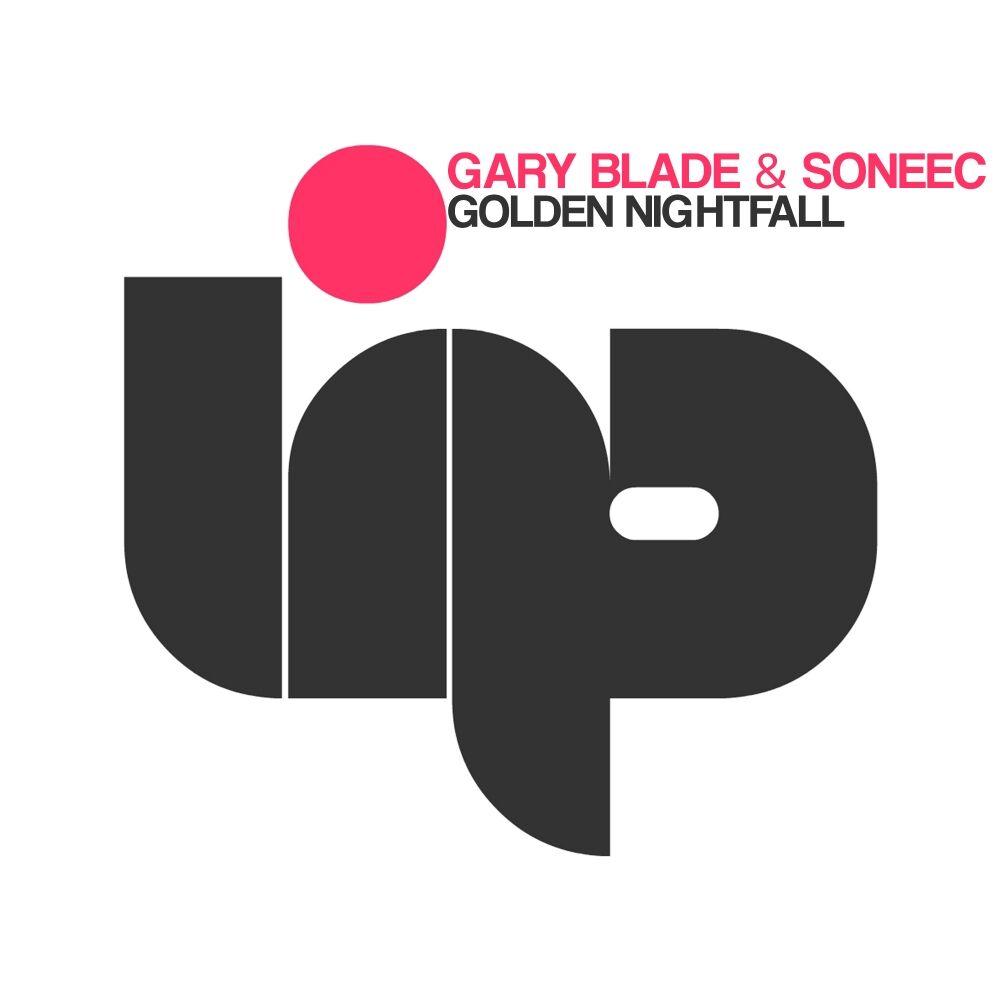 Picture of Golden Nightfall