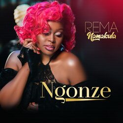 Cover of NGONZE