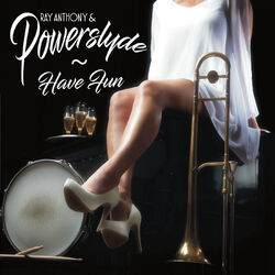 Cover of Have Fun