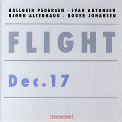 Cover of Flight: Dec. 17