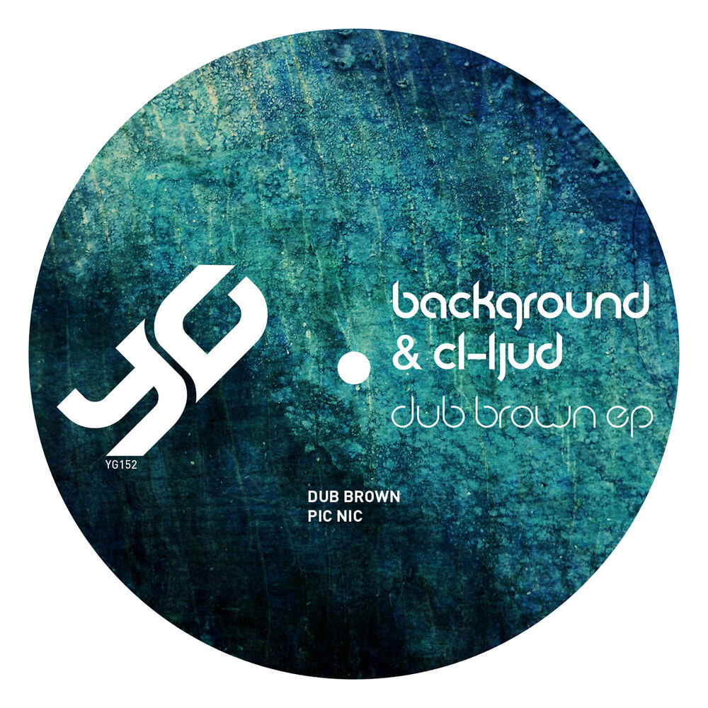 Picture of Dub Brown EP