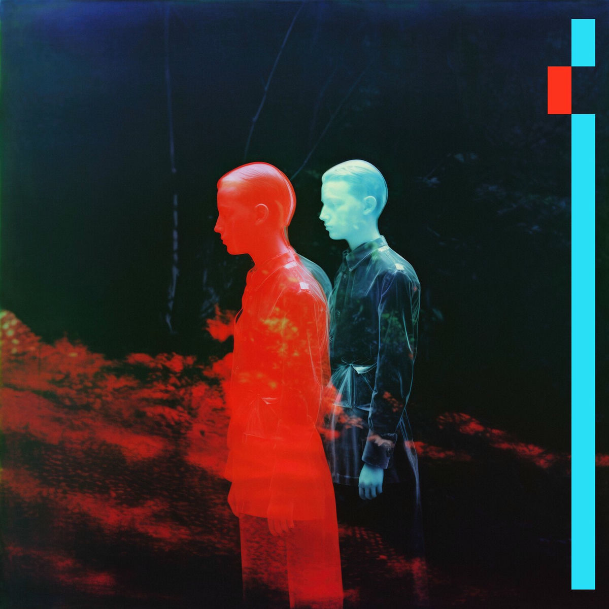 Album cover of Invisibilidad