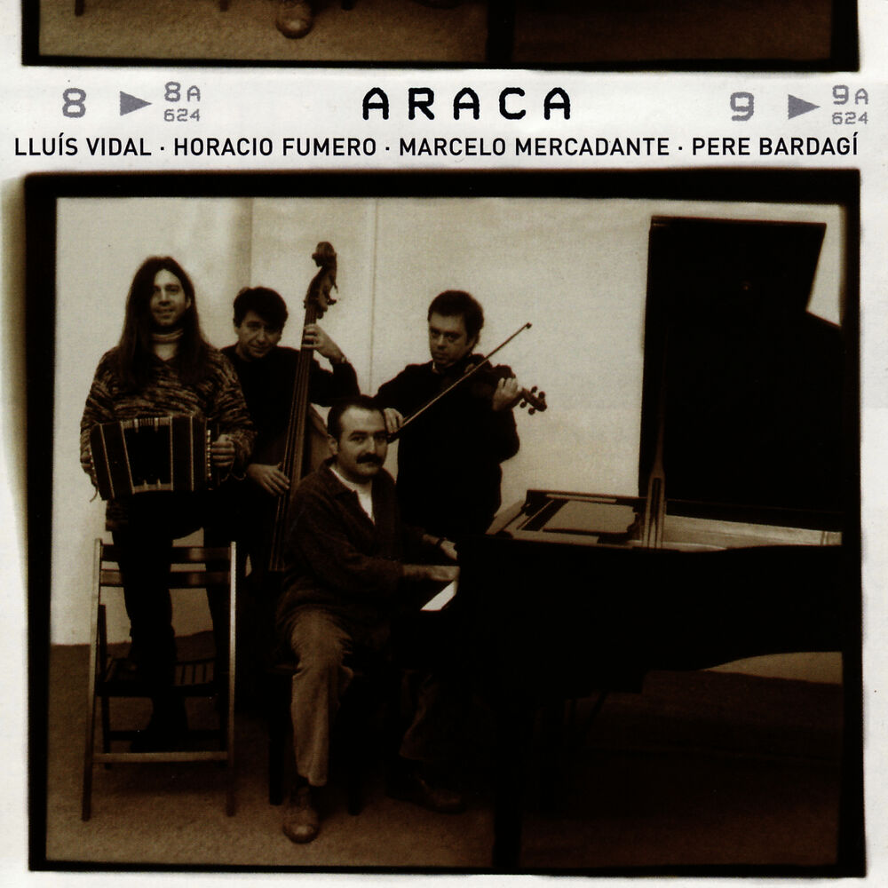 Picture of Araca