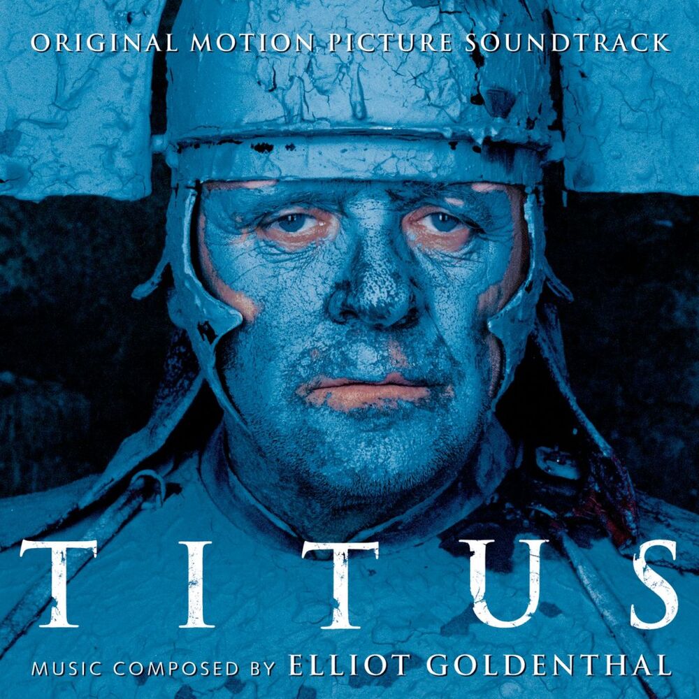 Picture of Titus - Original Motion Picture Soundtrack