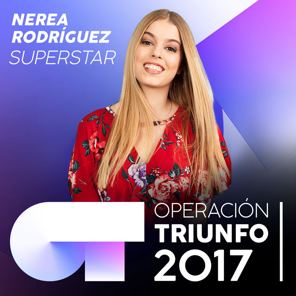 Picture of Superstar (Operación Triunfo 2017)