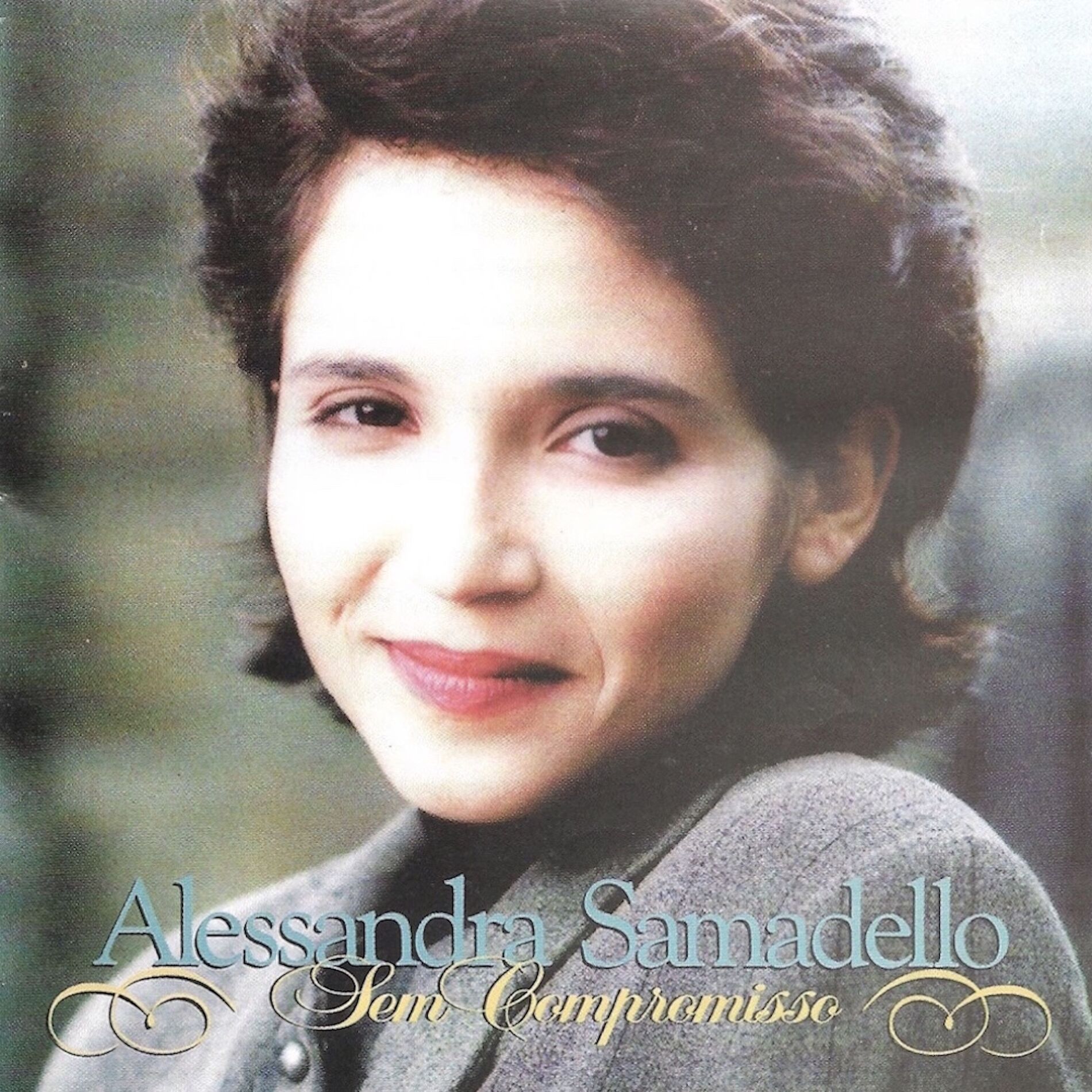 Album cover of SEM COMPROMISSO