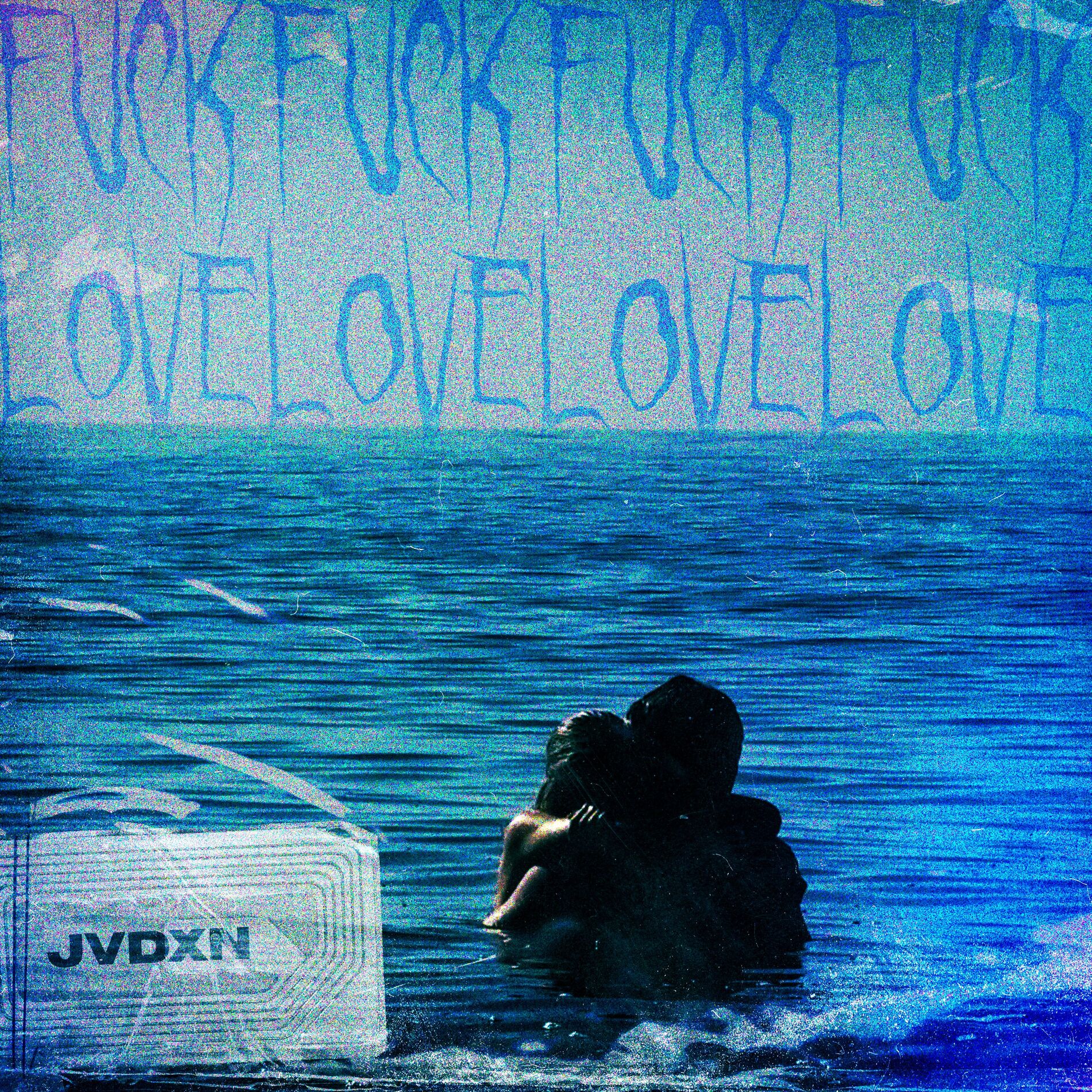 Album cover of Fuck Love