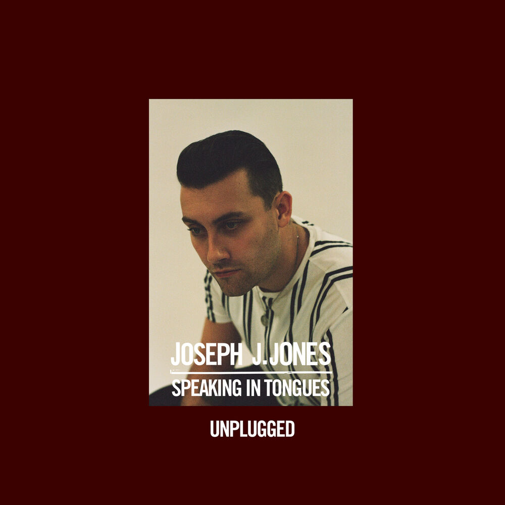 Picture of Speaking In Tongues (Unplugged)
