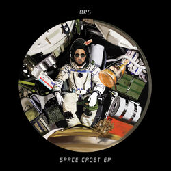 Cover of Space Cadet: EP