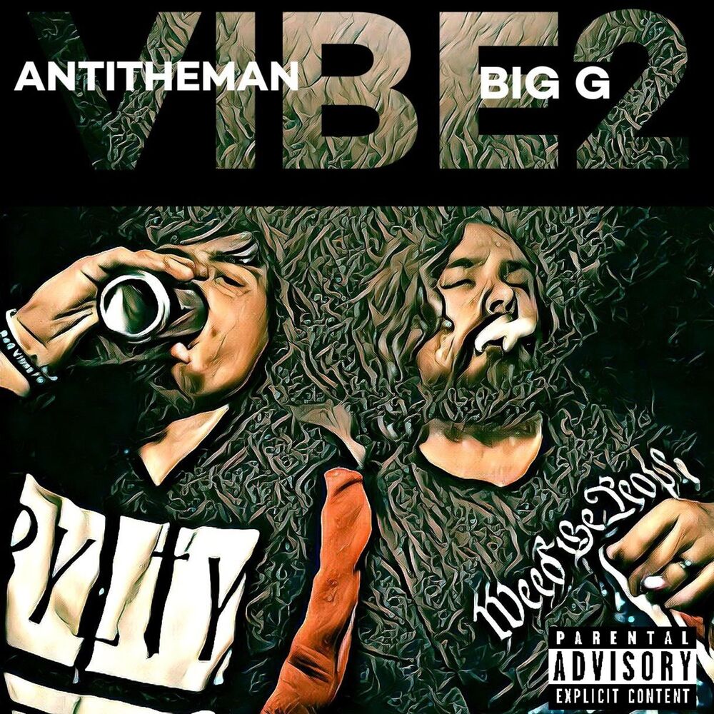 Picture of Vibe2