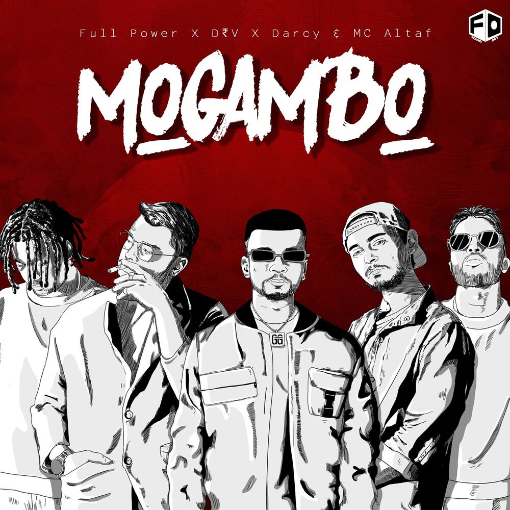 Picture of Mogambo