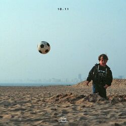 Cover of 10.11