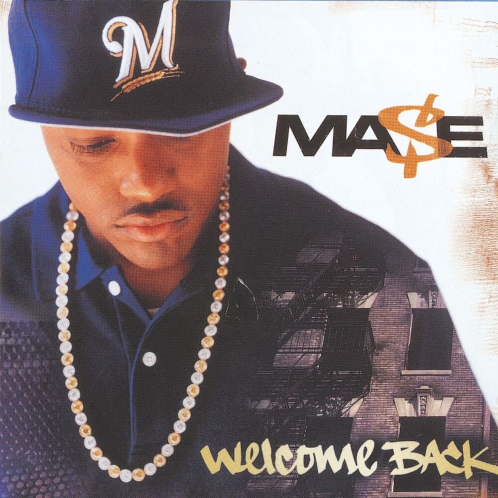 Picture of Welcome Back