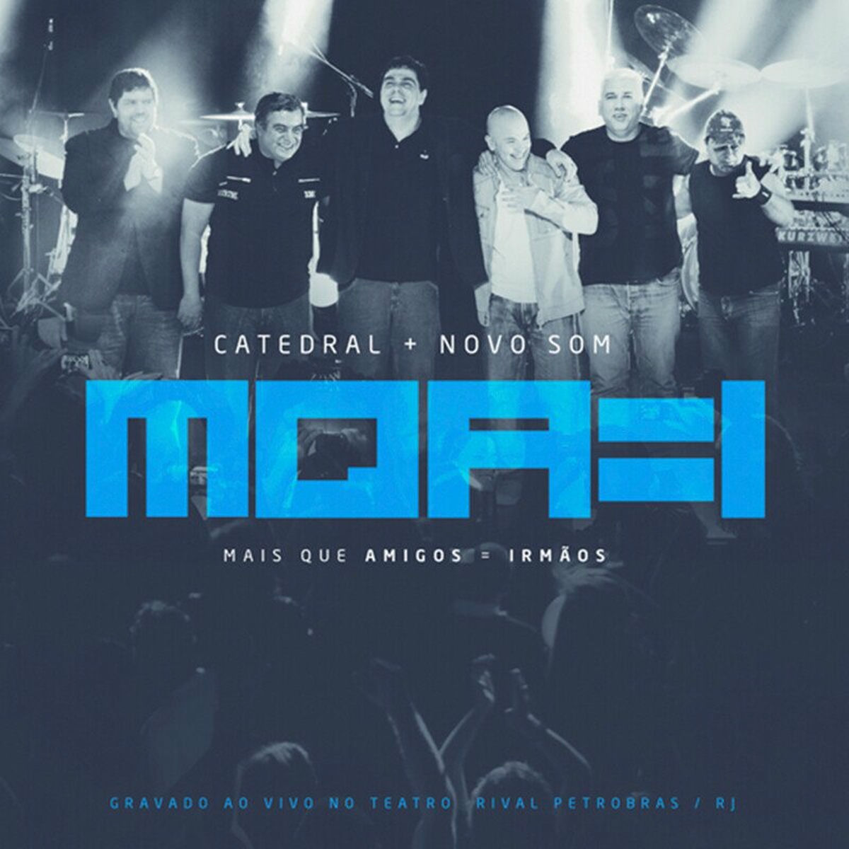 Album cover of Você (Ao Vivo)