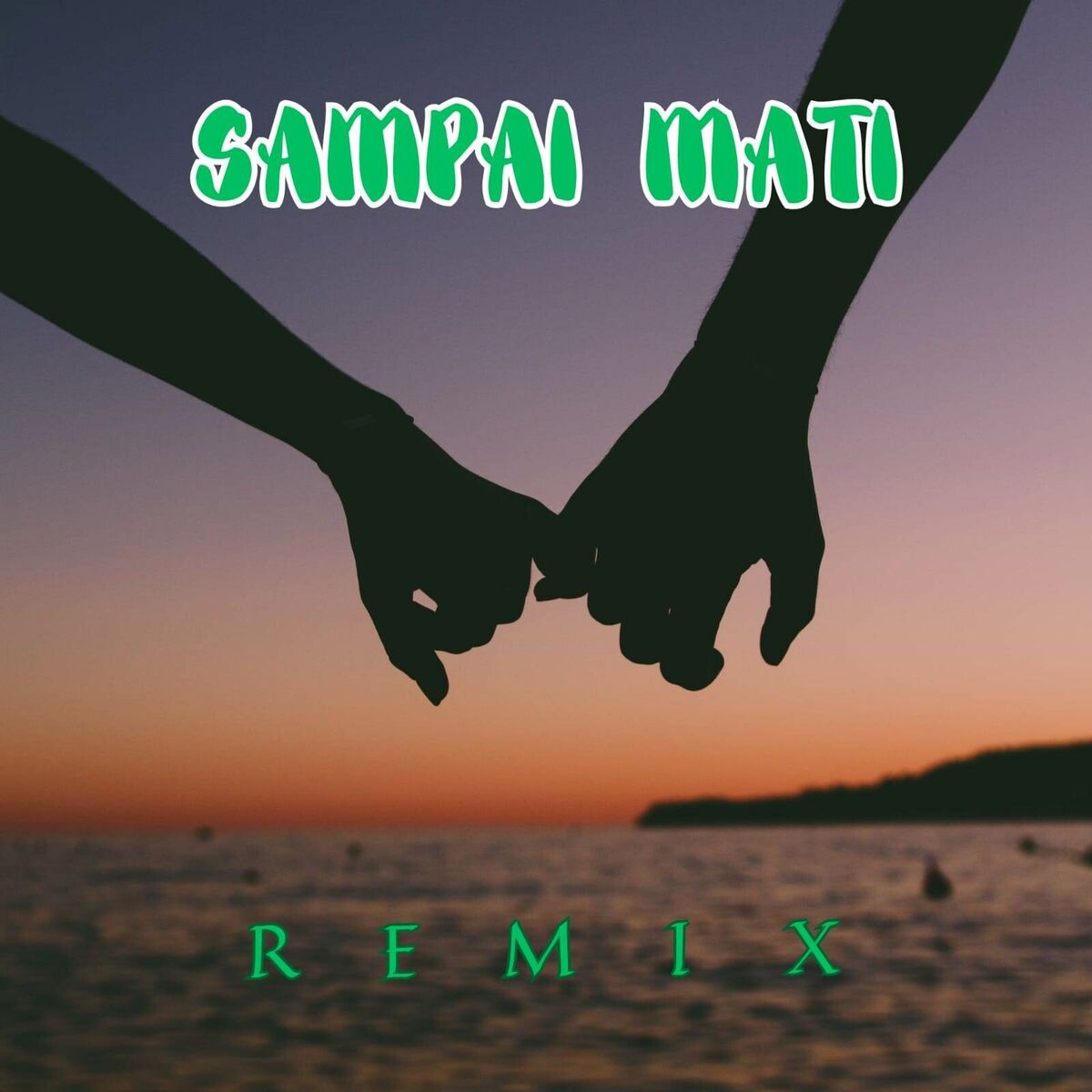 Album cover of DJ SAMPAI MATI