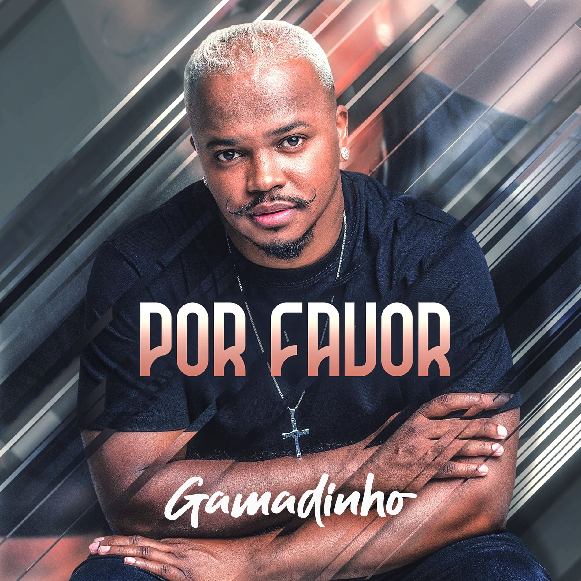 Album cover of Por Favor