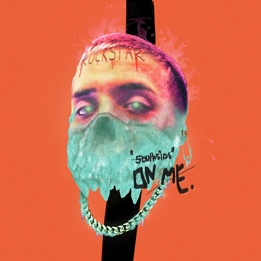 Picture of On Me