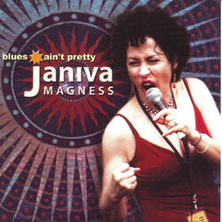 Cover of Blues Ain't Pretty