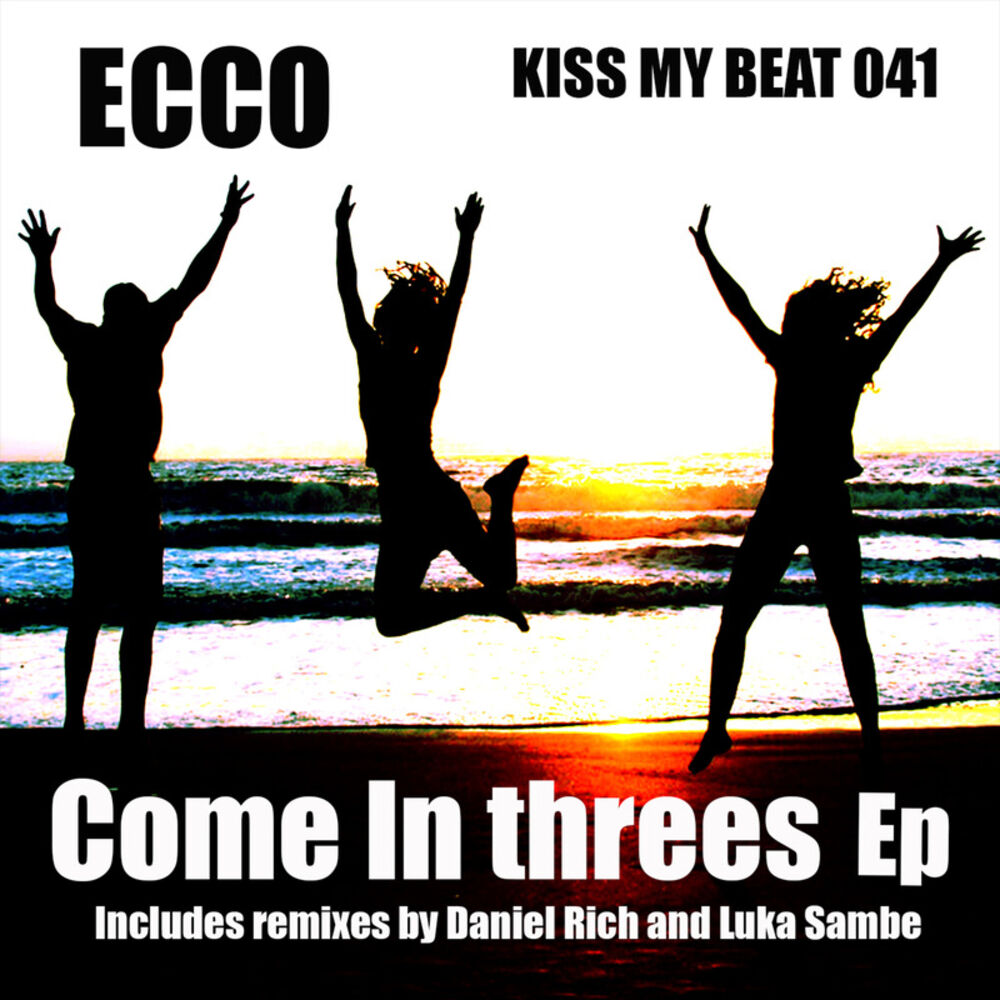 Picture of Come In Threes EP