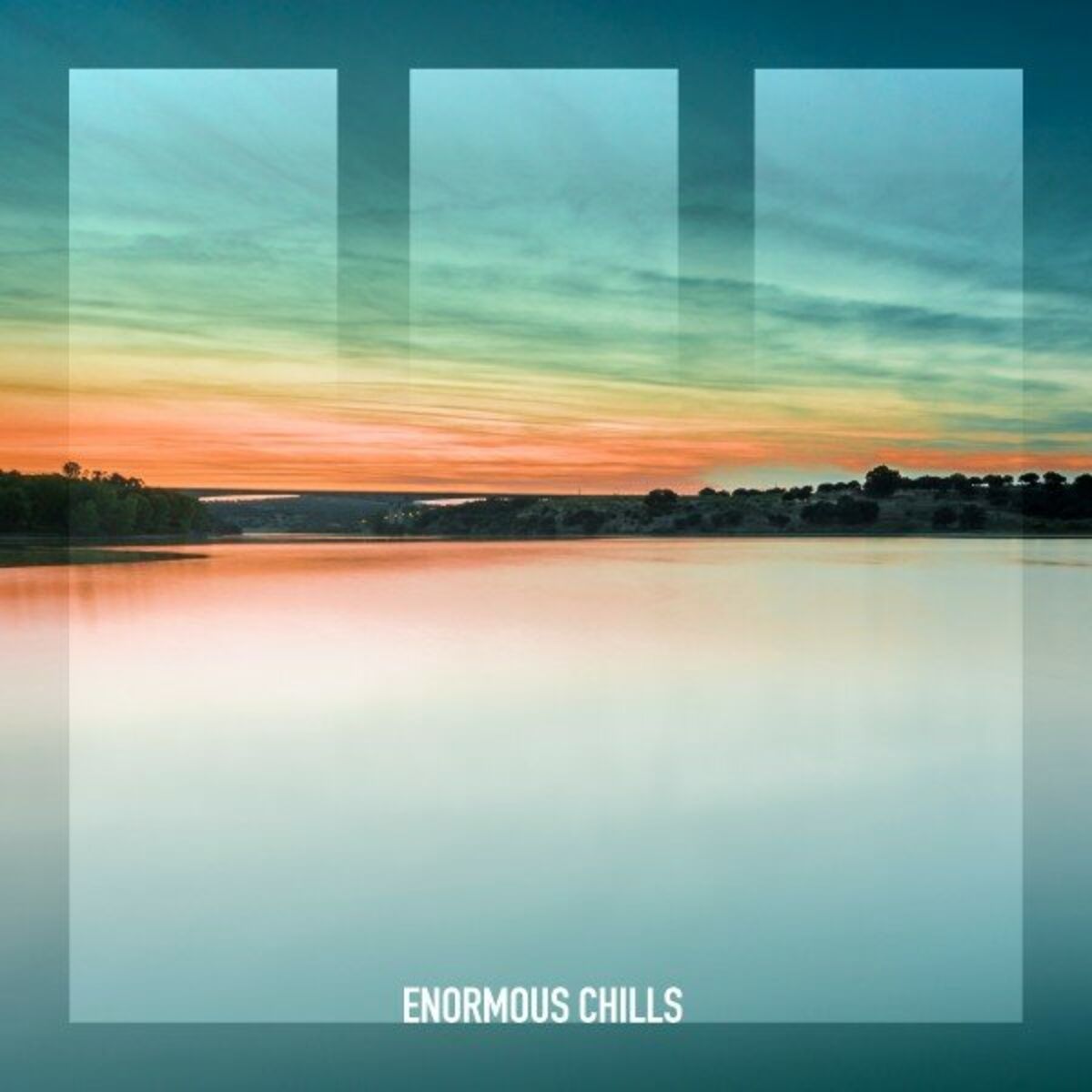 Album cover of Open Your Eyes