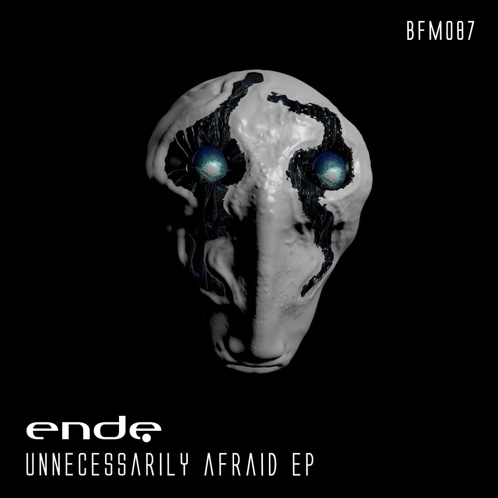 Picture of Unnecessarily Afraid