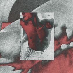 Cover of Your Body Changes Everything (Boy Harsher Remix)