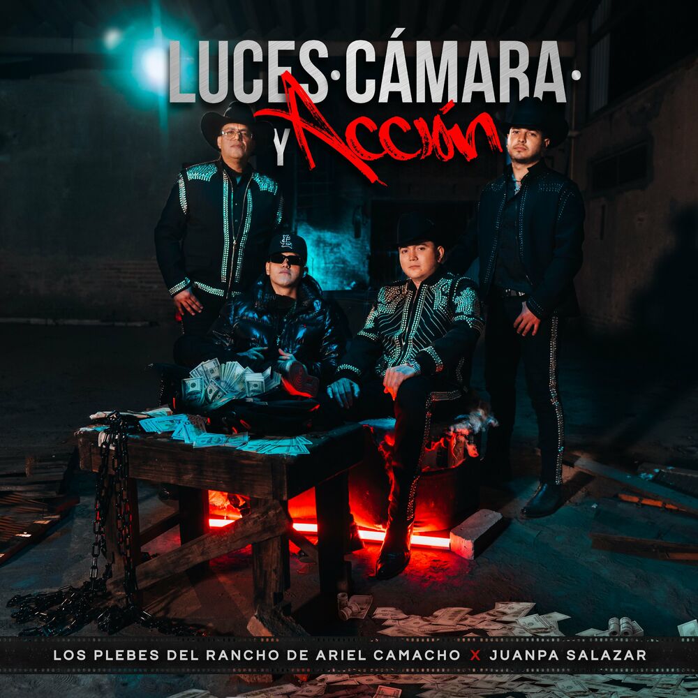 Picture of Luces, Cámara y Acción