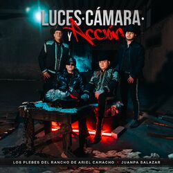 Cover of Luces, Cámara y Acción