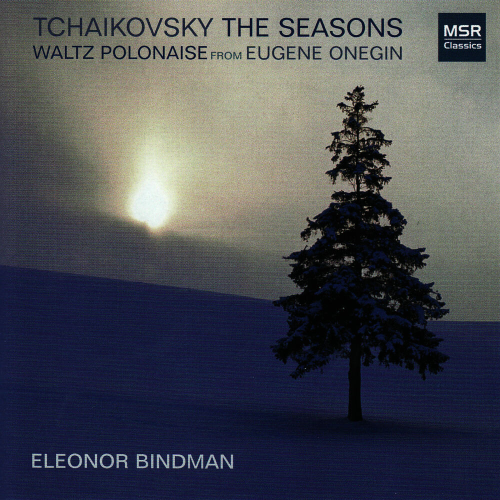 Picture of Tchaikovsky: The Seasons; Eugene Onegin Waltz