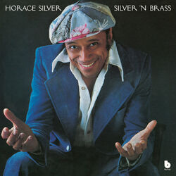 Cover of Silver 'N Brass