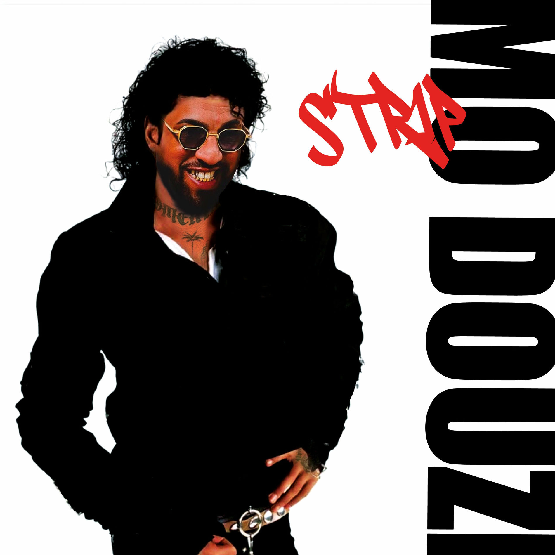 Album cover of STRIP