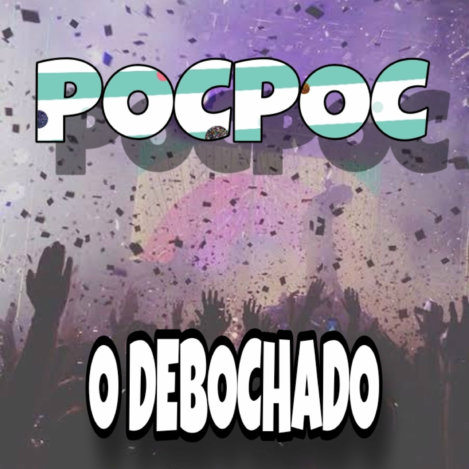 Album cover of Pocpoc