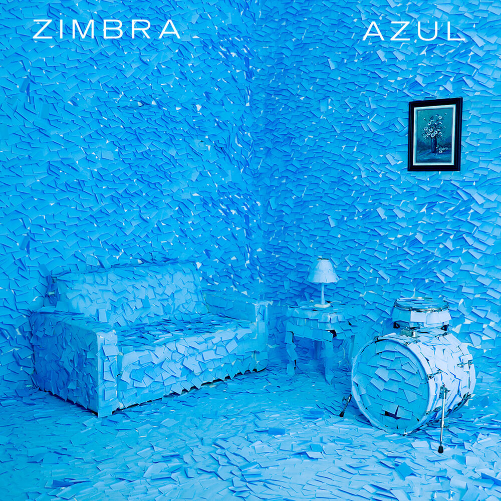 Picture of Azul