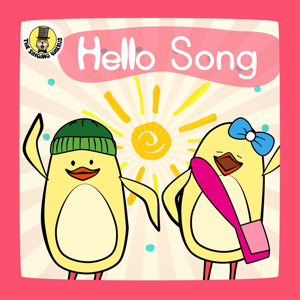 Picture of Hello Song
