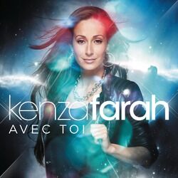Cover of Avec toi