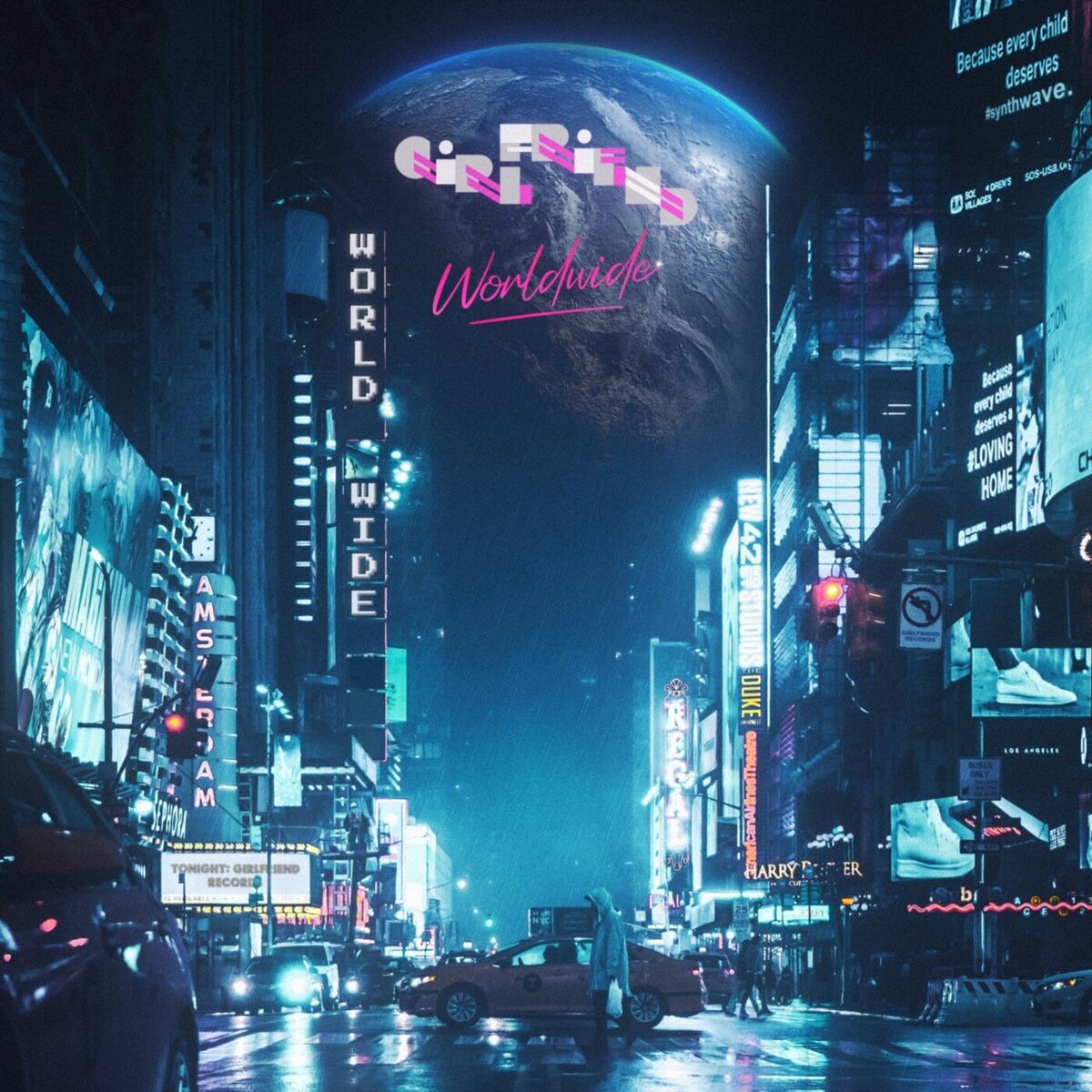 Album cover of Ethereal