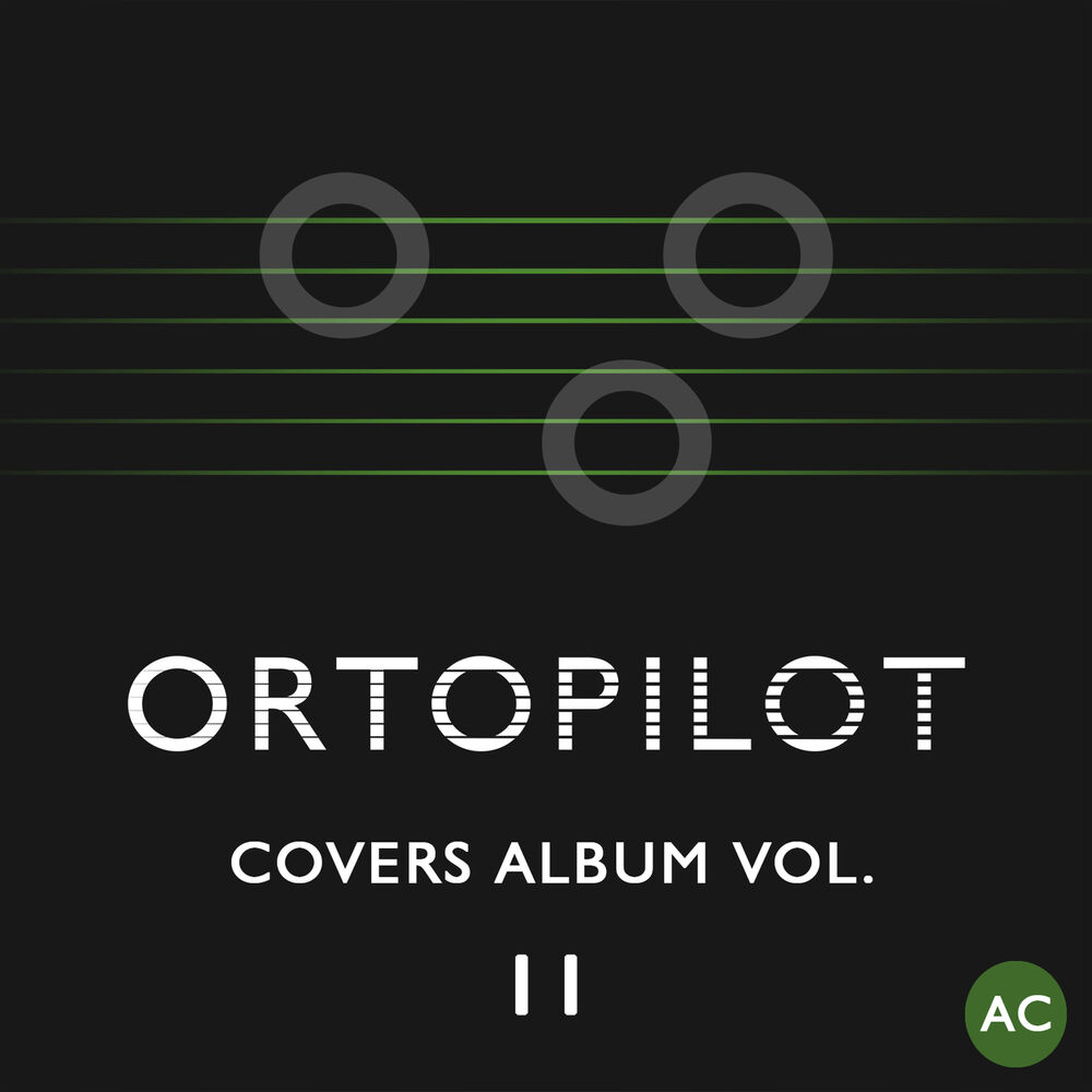 Picture of Covers Album Vol. 11 | 2011 Advent Calendar