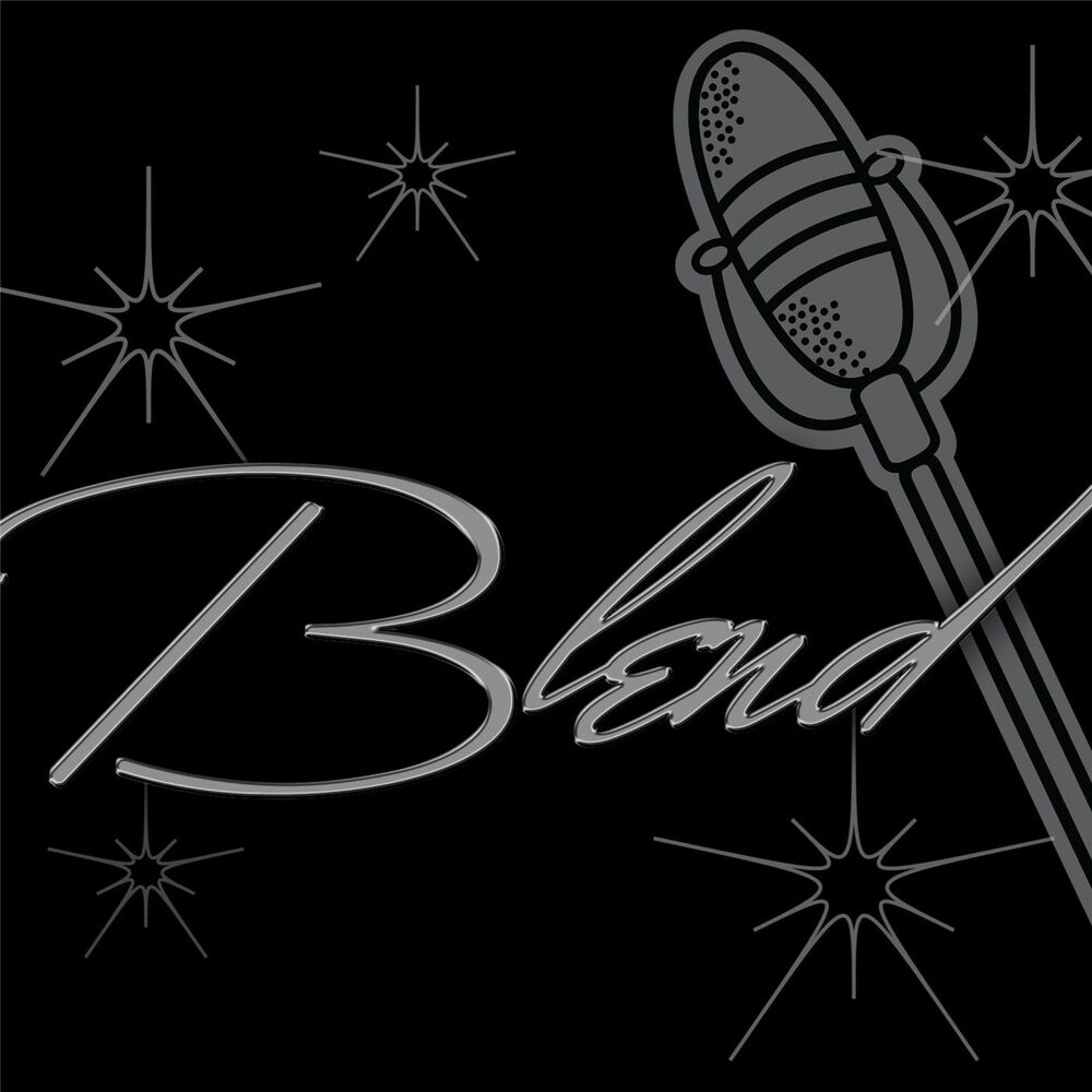 Picture of Blend