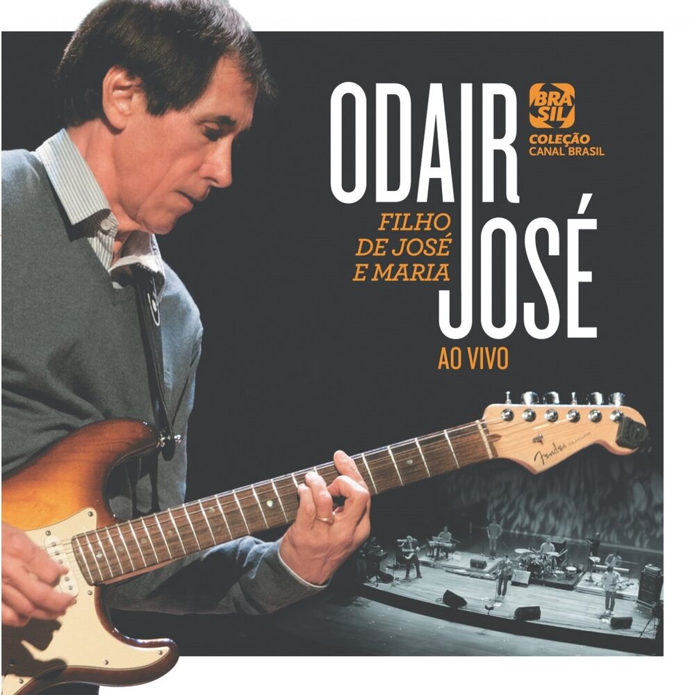 Picture of Filho de José e Maria (Ao Vivo)