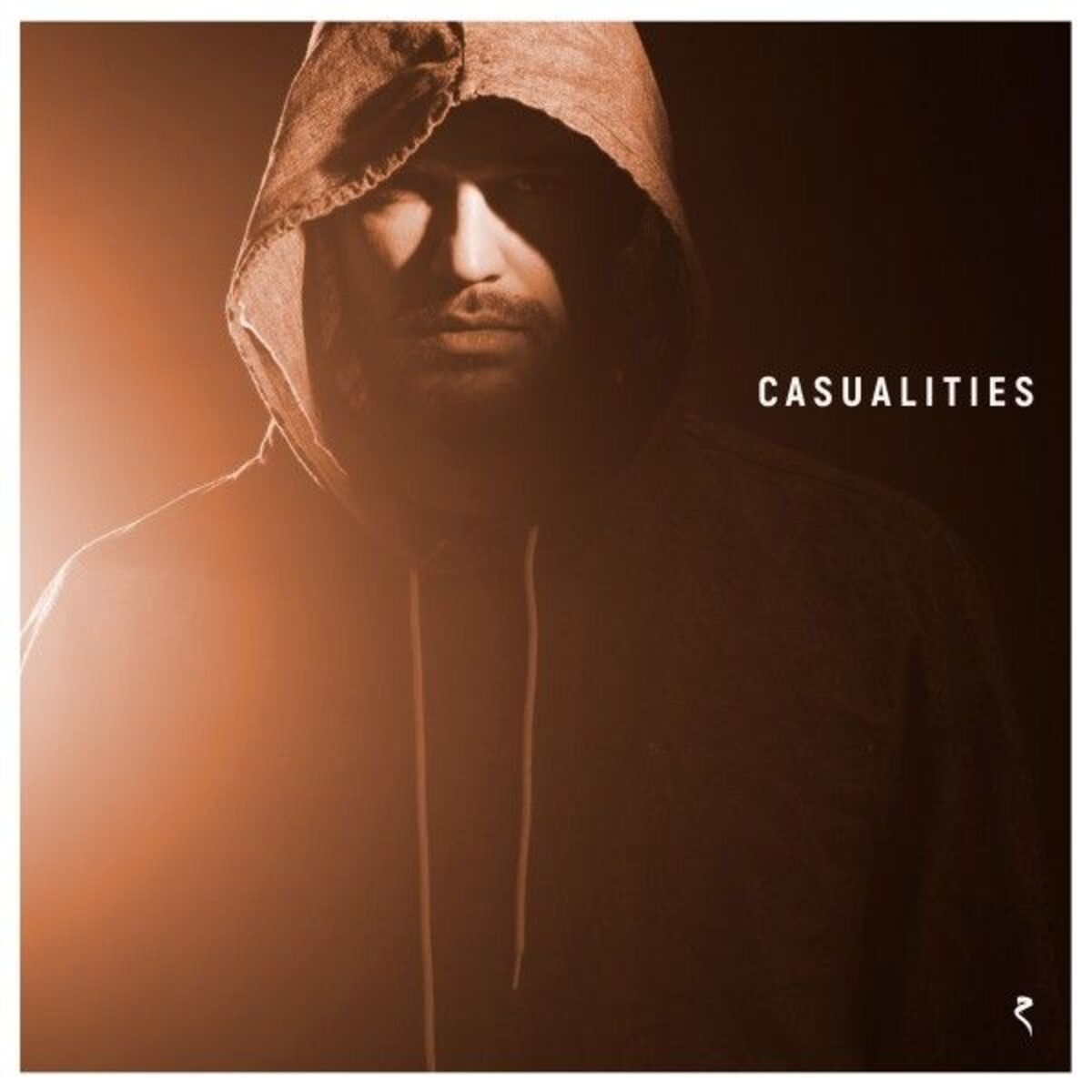 Album cover of Casualities