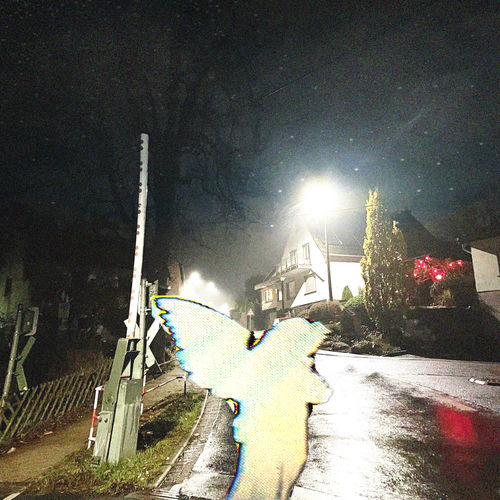 schön reden