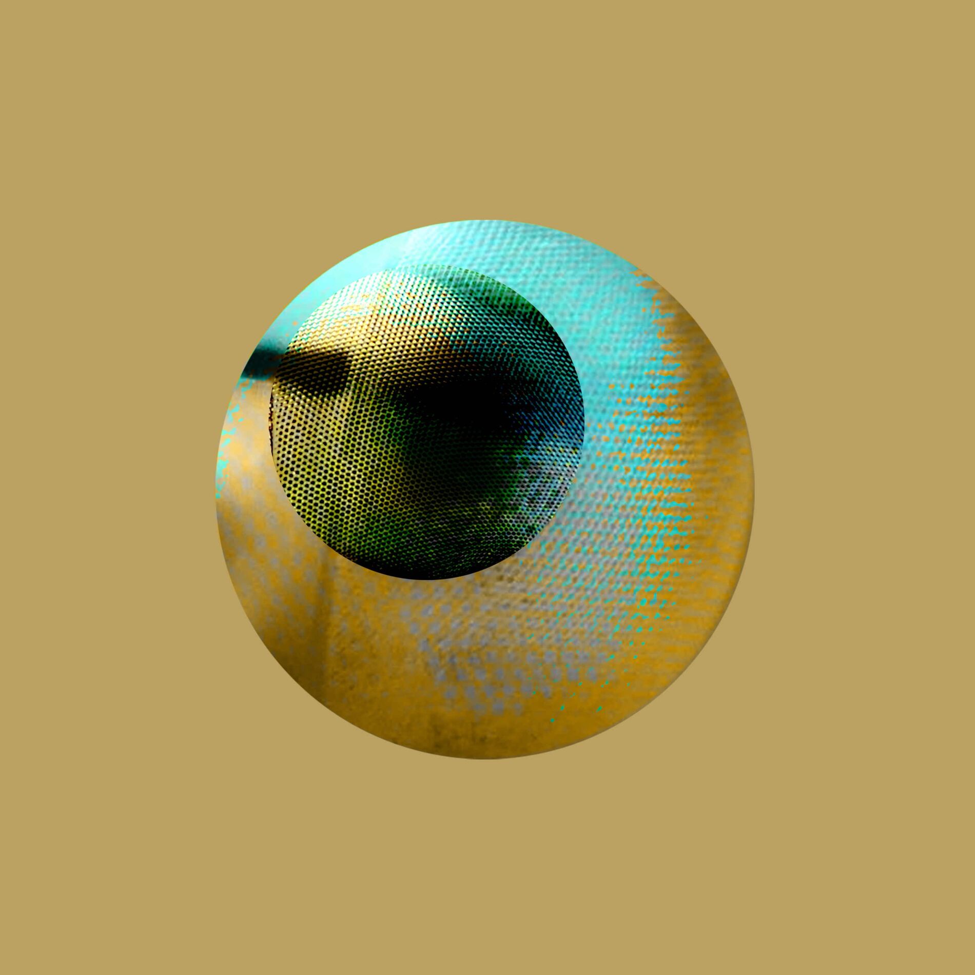 Album cover of Sound Of The Dragonfly