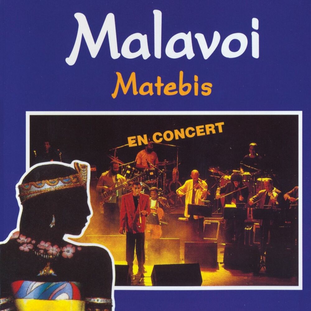 Picture of Matebis (concert anniversaire 1992)