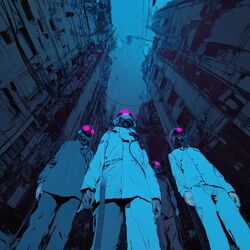 music cover